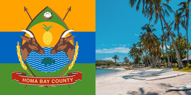 Homa Bay: Landmarks & Hidden Gems Ahead of Madaraka Day 2025