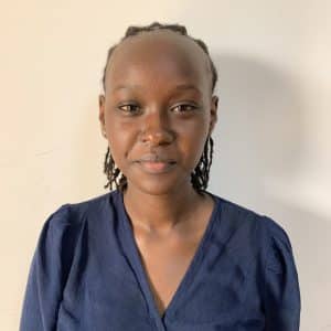 Hope Muthoni