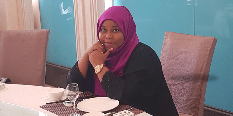 Fahima Araphat Profile: Education, Career, Family & Networth
