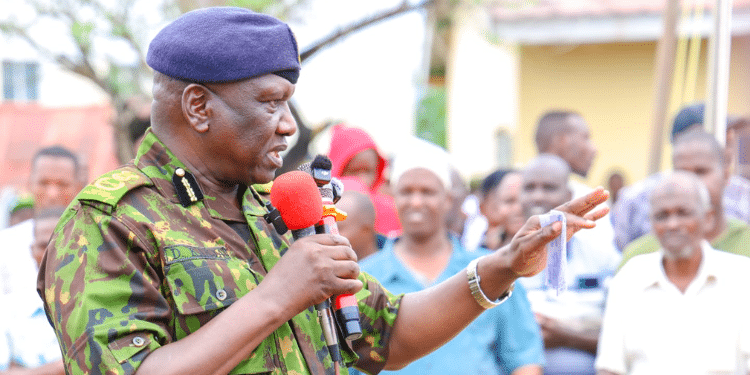 NPS Clarifies on Police Holding Laptops 