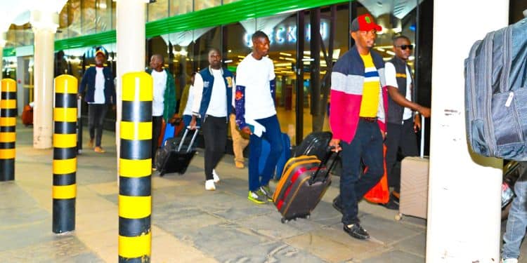 Govt Announces Mass Teaching Jobs for Degree and Diploma Holders in Caribbean: How to Apply