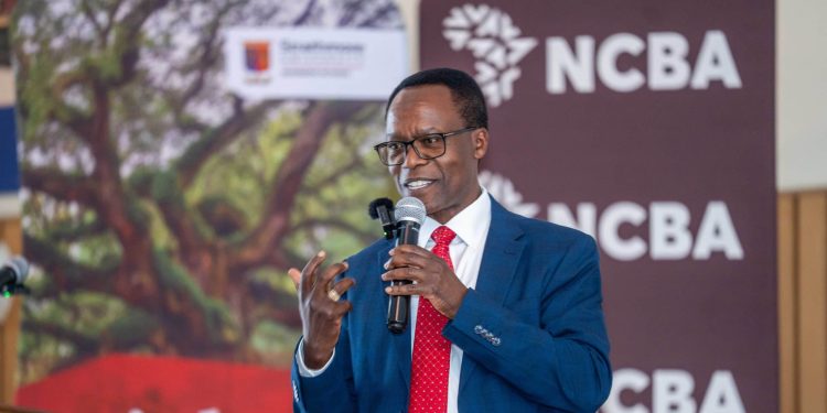 2025 Q1 Results For Banks, Kcb, Ncba, Co-Op, Stanbic, Scbk