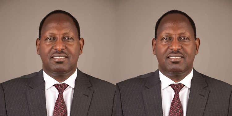 John Mutunga Profile: Education Background, Career, Family and Net worth