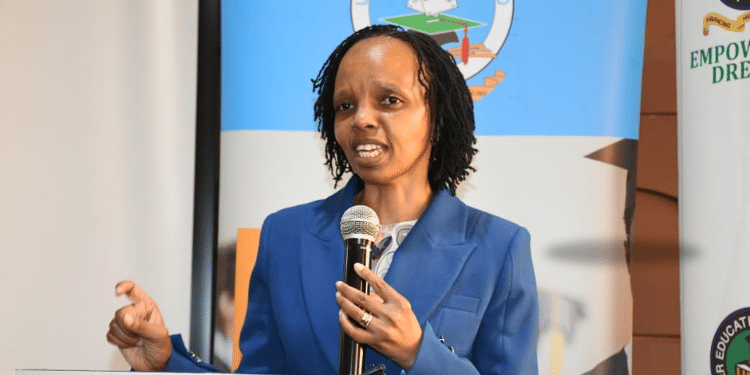 KUCCPS Announces KMTC September 2025 Intake Application