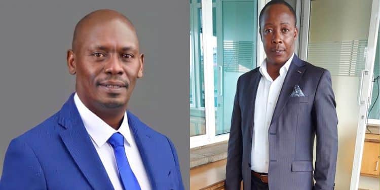 ICT CEO's Contract Raises Eyebrows as Ex Director Summoned