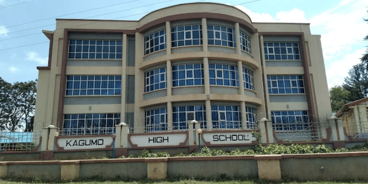 Kagumo High School Fees, KCSE Performance and Contacts