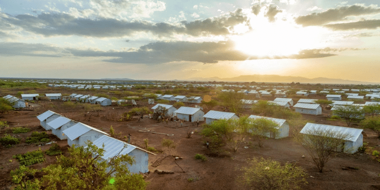 183 Kakuma Refugees Stopped from Travelling to Germany