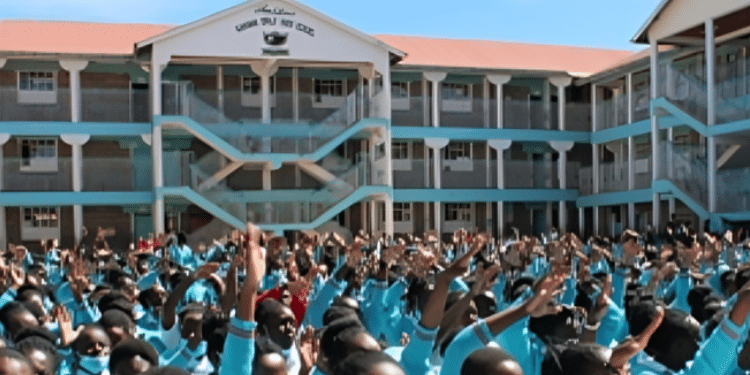 Karima Girls High School Fees, KCSE Performance and Contacts