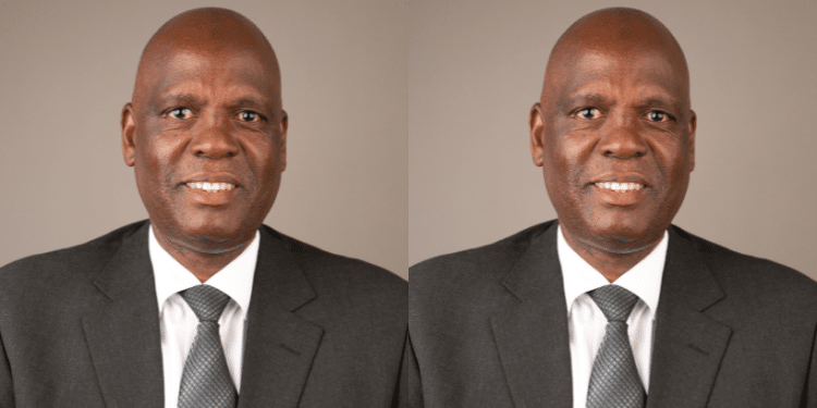 Khamis Chome Profile: Education Background, Career, Family and Net worth