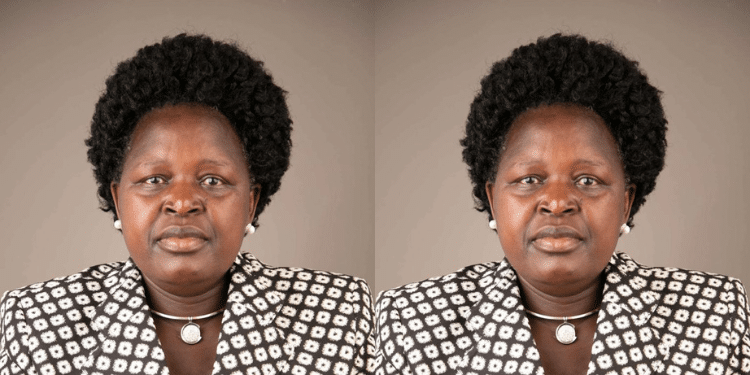 Lilian Achieng Profile: Educational background, Career, Family and Networth