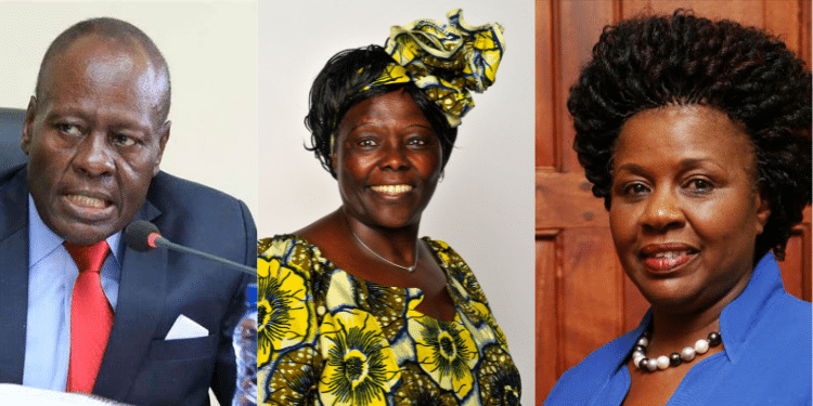 List of Kenyan Politicians Who Have Succumbed to Cancer