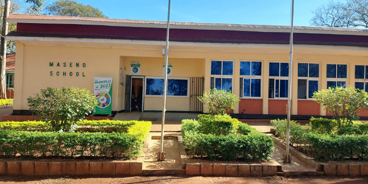 Maseno School Fees, KCSE Performance and Key Contacts