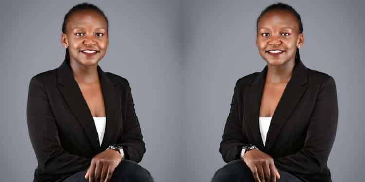 Monicah Mwalo, Production Manager at Roam Electric.