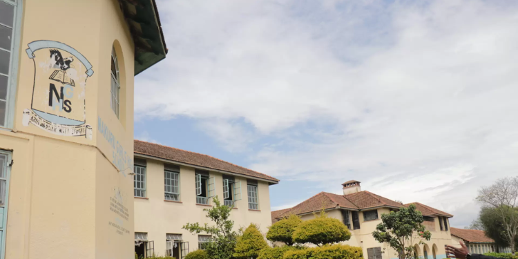 Nakuru Girls High School Fees, KCSE Performance & Contacts