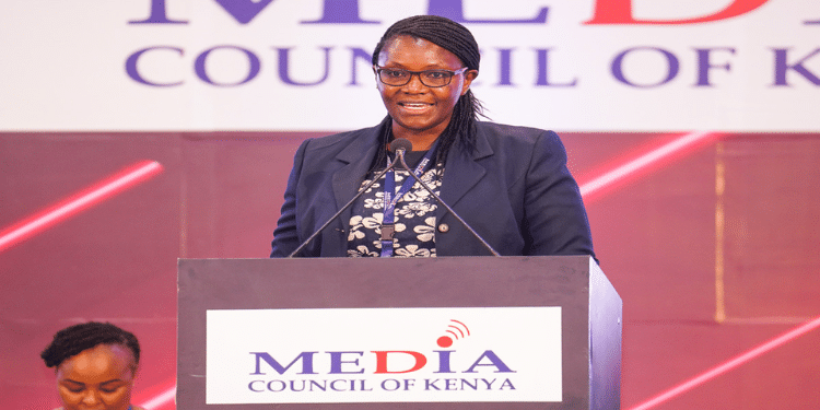 Ruth Nesoba Quits BBC Media After 19 Years