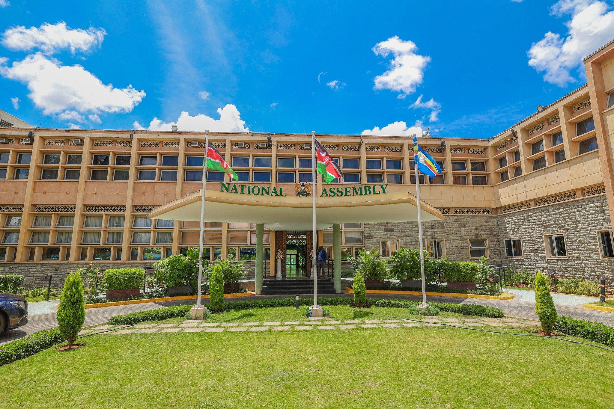 US Embassy advisory
