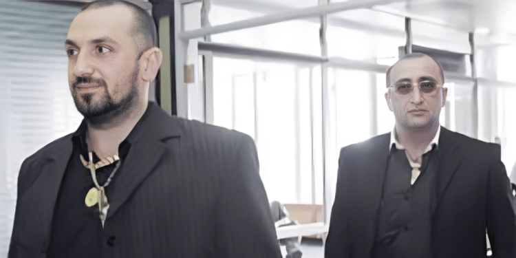 Artur Brothers Deported from Kenya 3 Months After Standard Group Raid