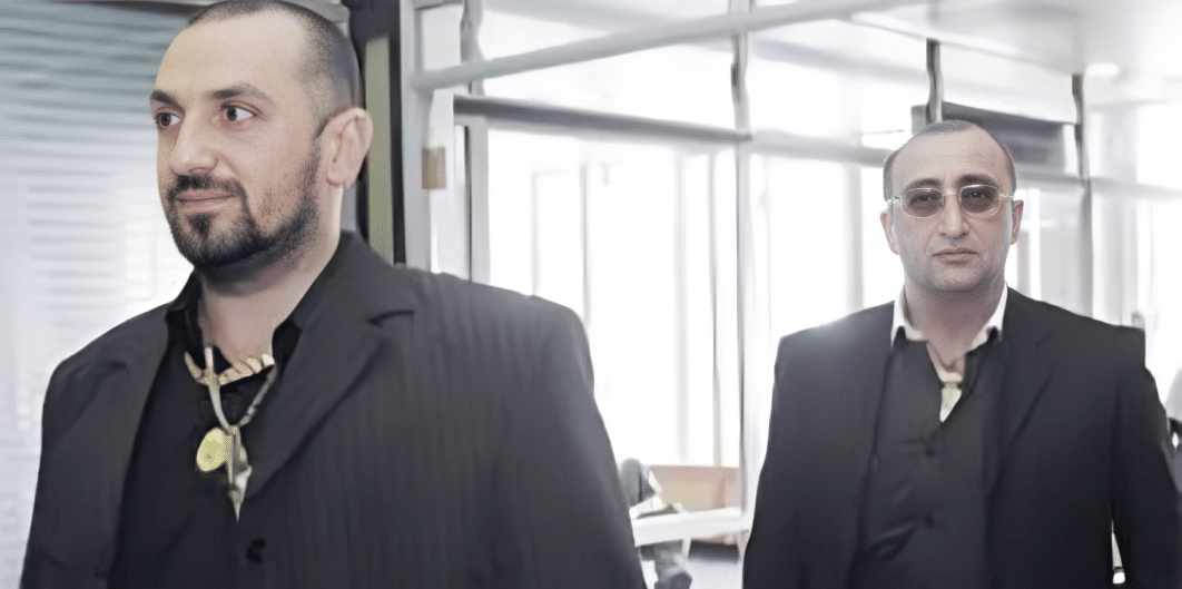 Artur Brothers Deported from Kenya 3 Months After Standard Group Raid
