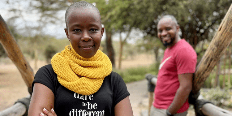 Njeri Mwangi Profile: Wife of Activist Boniface Mwangi Detained in Tanzania