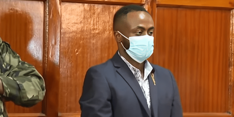 Jowie Irungu: Truth Behind the Release of Jowie Irungu