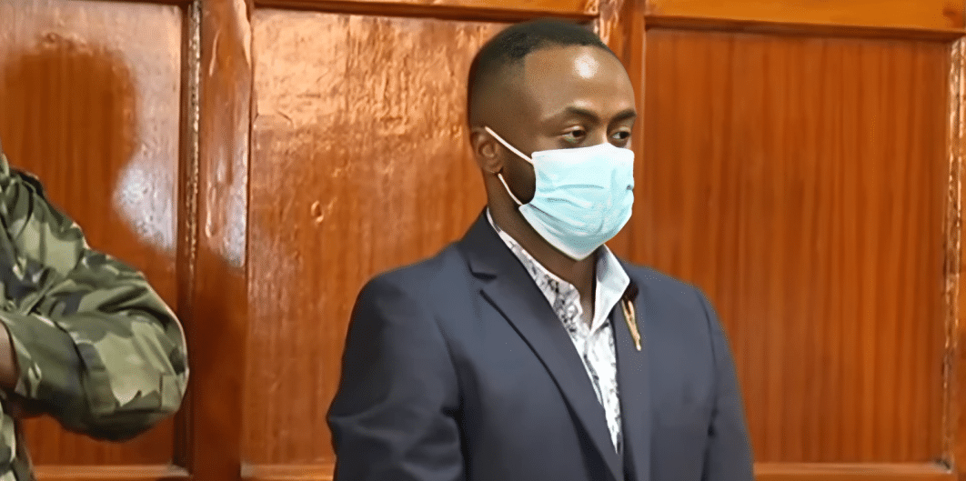 Jowie Irungu: Truth Behind the Release of Jowie Irungu