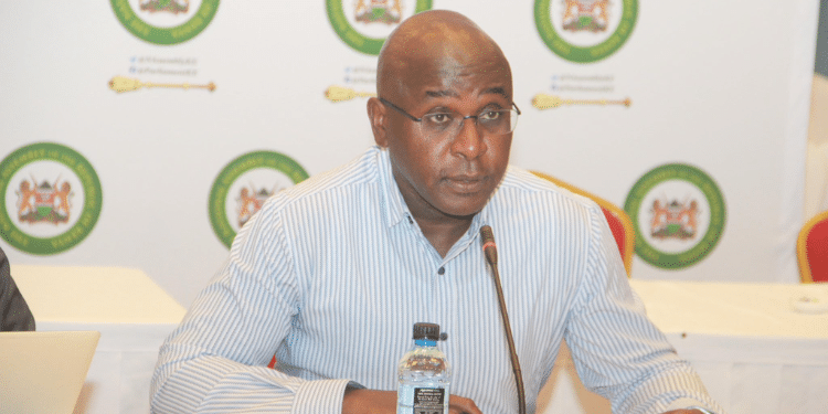 KRA Explains Proposal Seeking to Access Kenyans' Data in 2025