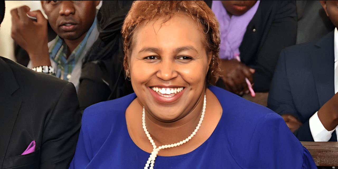 Marianne Kitany Profile: Education, Family, Career & Net Worth