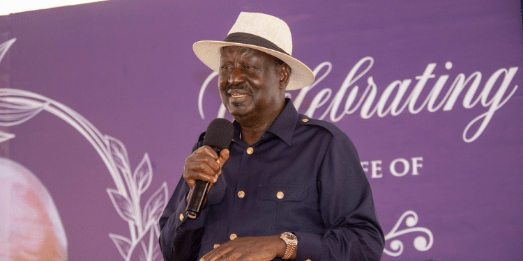 ODM Senators Dump Ruto's Side After Albert Ojwang's Death