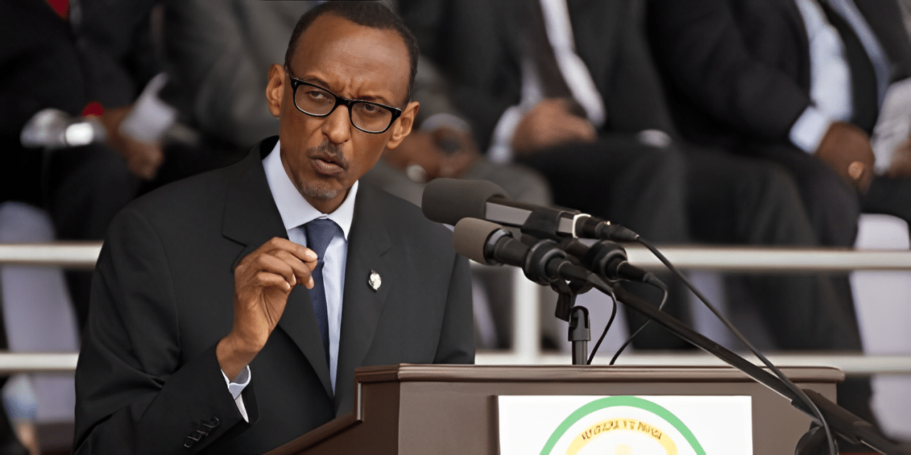 Rwanda Aims to Compete with Kenya in Hosting UN Agencies