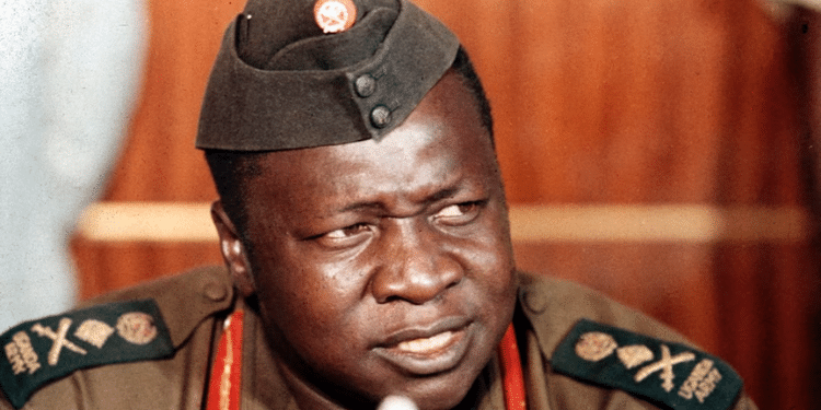 Today in History: Idi Amin Expels Indians from Uganda