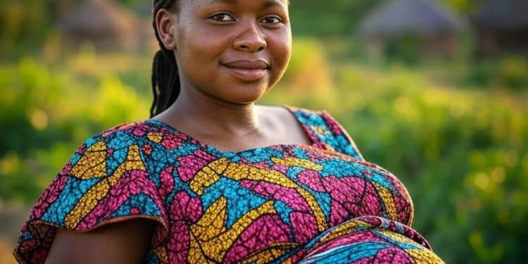 Pre-eclampsia Pregnancy Complication High in African Women