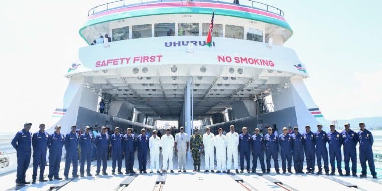 Kenya Shipyard Limited General Manager Dies in South Africa