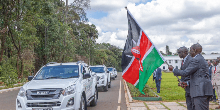 MPs Cite Budget Cuts as Major Threat to Projects