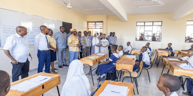 ODPC Finds Nova Pioneer Kenya & Friends School Kiveye Guilty
