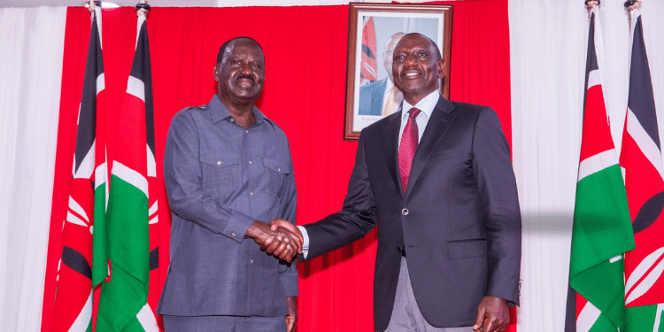 Lake Victoria Ferries to Cost Ksh110 Million for 25/26 Year