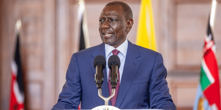Kindiki Says Baya Has Withdrawn Bill Seeking to Delist Muguka