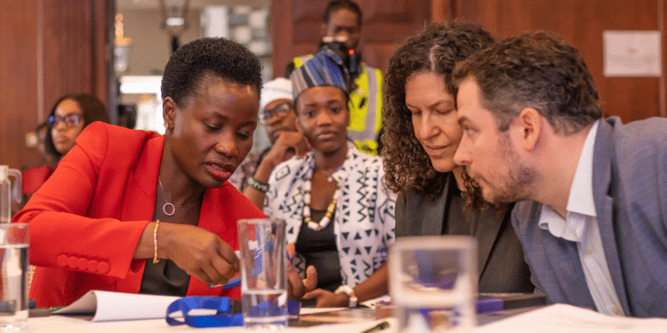 Conecta Africa Launched to Empower ESOs Across Africa