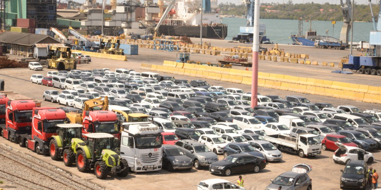 Kcb Places Car Dealer Motorhub Limited Under Administration