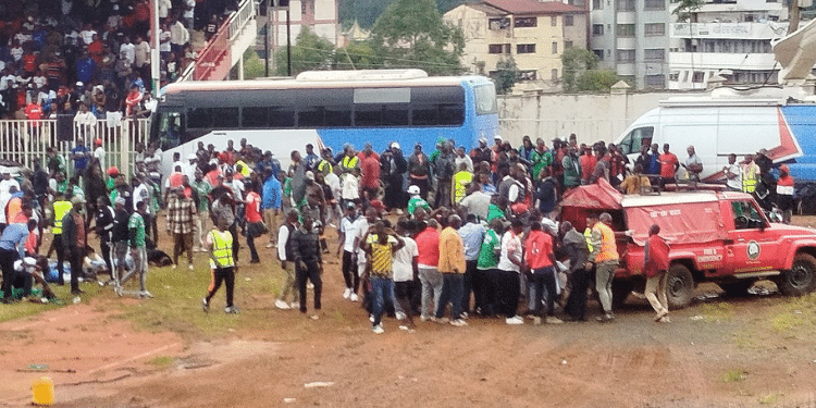 Gor Mahia Vs AFC Leopards Mashemeji Derby Postponed