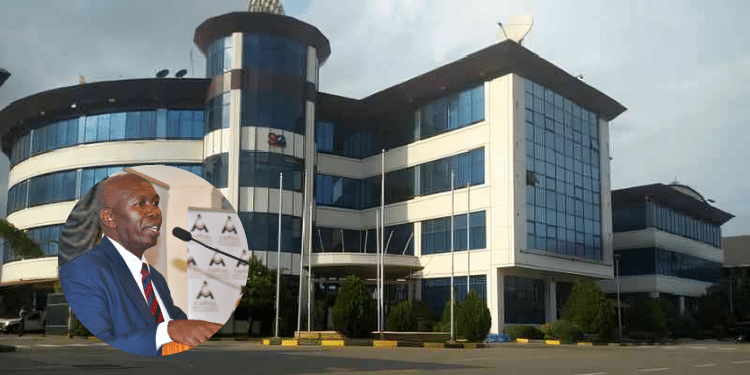 CMA Approves Standard Group’s Ksh1.5B Rights Issue
