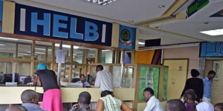 KMTC Announces Opening of HELB Application Portal