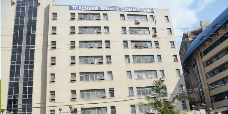 TSC