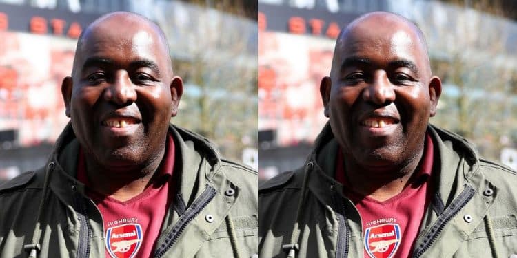 Robbie Lyle, the Arsenal Superfan Who Revolutionised Football Media