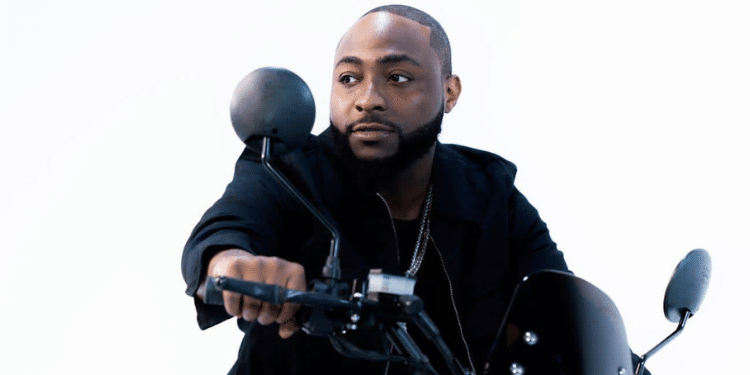 Spiro announces strategic partnership with Davido