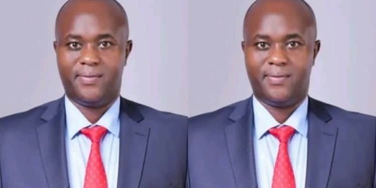 Gichuki Edwin Mugo: Education, Career, Family and Networth