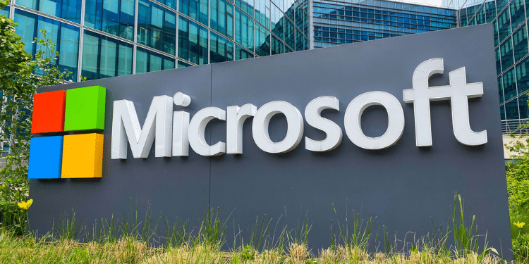 Why Microsoft is Firing 6,000 Employees