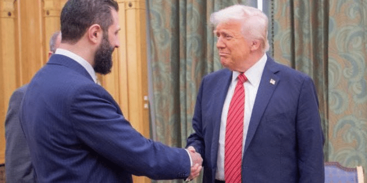 Us Generals Filmed Playing Basketball With Syrian President Ahmad Al-Sharaa