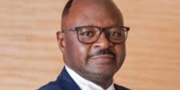 MukhwanaAlutalala Mukhwana Profile: Education, Career and Networth