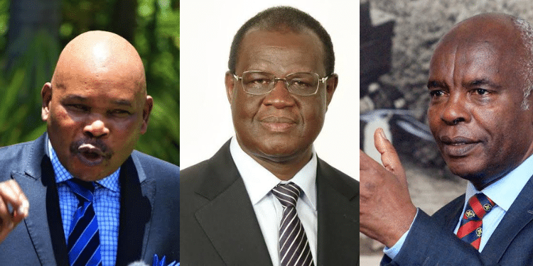 Prominent Kenyans who Went to Harvard and What they Studied