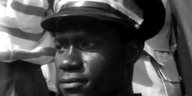 Today in History: First Luo President Field Marshal Gideon John Okello